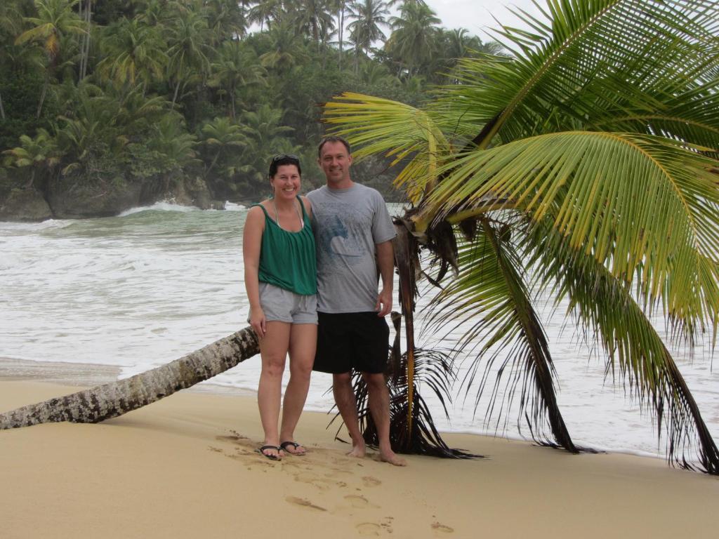 Casa Roma Cabarete Bagian luar foto